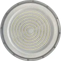 EDM 200w 6400k 20000 Lumens 33 X 4.5 Cm Pendellampe