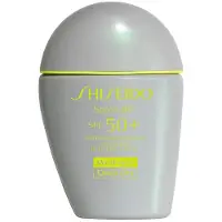 Shiseido Sun Care Sports Bb Medium Dark 30ml