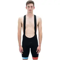 Cube Teamline Cykelshorts