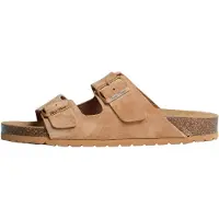 Toni pons Pantoletter 'Ger-QT' camel