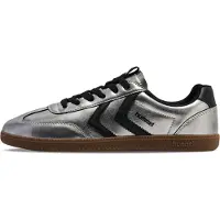 Hummel Sneaker low mørkegrå
