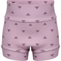 Hummel Mini Neoprene Aop Badeshorts Boxer