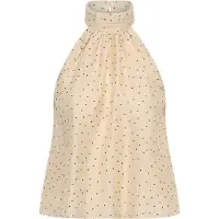 My Essential Wardrobe Overdel 'MWHally' beige / sort