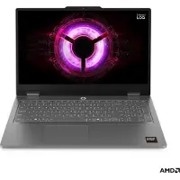 Lenovo LoQ E - 15.6" | RTX 5060 | Ryzen 7 | 16GB | 512GB