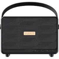 Havit SK907BT - 30 W wireless Bluetooth speaker (black)