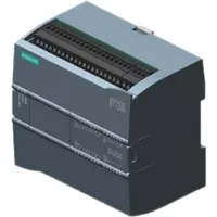 Siemens 6ES7214-1BG40-0XB0, Digital, 100 mm, 491 g, 111 mm, 117 mm, 85 mm