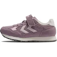 Hummel Sko - Ace Core JR - Sea Fog - - 32 - Sko