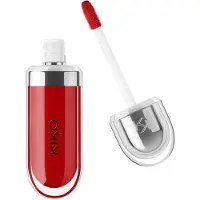 KIKO Milano 3D Hydra Lipgloss Lipgloss 6.5 ml 15 Cherry Red