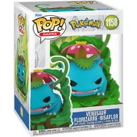 Funko POP! - POP Premium Pokemon Venusaur