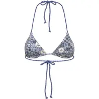 Rip Curl Catalina Waves Sliding Triangle Bikinitop