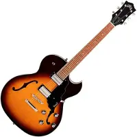Guild Starfire I Single Cut Antique Burst