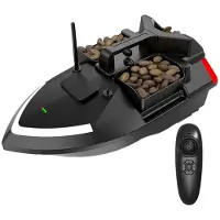 Flytec V801 5200 Mah Fjernstyret Båd