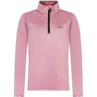 Protest Alecia Halv Lynlås Sweatshirt