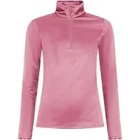 Protest Laga Halv Lynlås Sweatshirt
