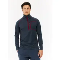 Protest Rekody Halv Lynlås Sweatshirt