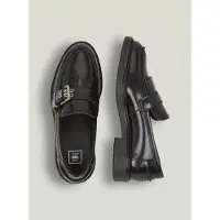 G-Star Vacum Loafers - Black - Women