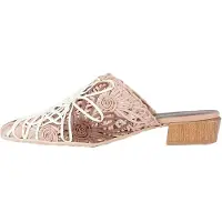 Hispanitas Hispanitastil kvinder. HV264840 Brune Azucena-sko (39), Fast, 1-3 cm, Ingen, Casual