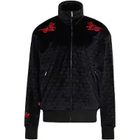 Adidas Arsenal Fc Places+faces Sweatshirt Med Lynlås