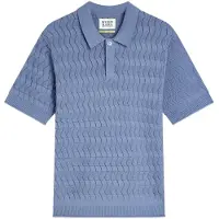 Scotch & Soda Pullover lyseblå