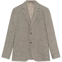 Matinique Jakke mørkebeige