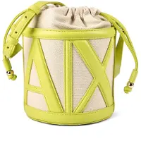 Armani Exchange Xw002183_af22635 Skuldertaske