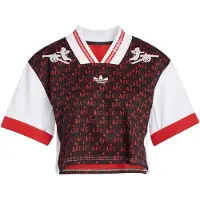 Adidas Arsenal Fc Places+faces T-shirt Med Korte ærmer