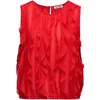 Salsa Jeans 21012084 ærmeløs T-shirt