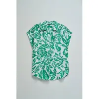 Salsa Jeans 21011121 Langærmet Bluse