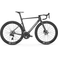 Megamo Pulse 01 - 2026 - BLACK SLR - M 29" - Cykel
