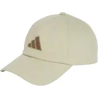 Adidas Tonal Logo Dad Kasket, størrelse Large