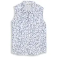 Tom Tailor 1051076 ærmeløs Bluse