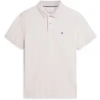 Tommy Hilfiger Mw0mw43287 Regular Fit Kortærmet Polo