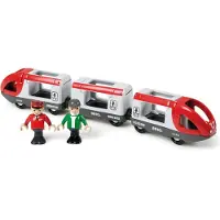 BRIO 33505 Passagertog