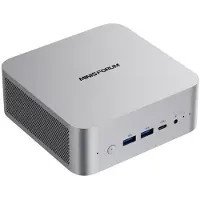 Minis Forum Forum X1-255 R7-h255 Mini Pc