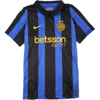 Nike Inter Hjemmebanetrøje 2026/27 Børn - , størrelse XL: 158-170 cm