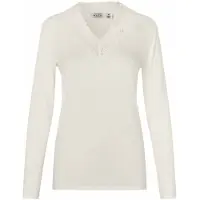 Masai Bluse 'MaDionius' hvid