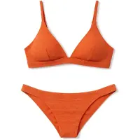 Gisela Bikini orange
