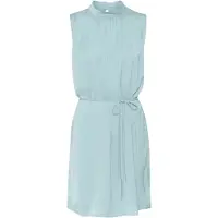 Saint tropez Kjole 'Aileen' pastelblå