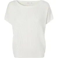 TATUUM Pullover 'Rini' offwhite