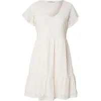 About You Strikkjole 'Smilla' lysebeige