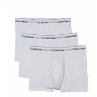 Calvin Klein Lv00nb4286 Boxers 3 Enheder