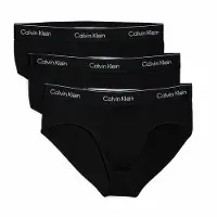 Calvin Klein Lv00nb4388 Boxers 3 Enheder