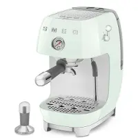 Smeg ECF03PGEU espressomaskine