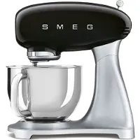 Smeg SMF04BLEU planetarisk røremaskine 800W, 4,8l, 10 hastigheder