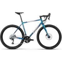Bombtrack Audax Evo 650b Grx610 2025 Gravelcykel