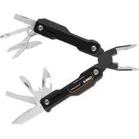 DeWalt DWHT71844-9 DWHT71844-9 Multifunktionsværktøj