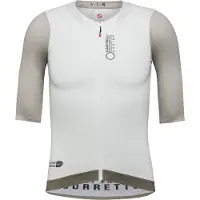 Castelli Corretto Kortærmet Trøje