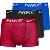 Nike 0000ke1156 Trunk Boxers 3 Enheder