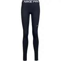 Nike Sportsbukser '365' sort / hvid