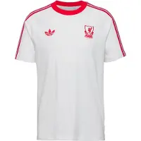 Adidas Fodboldtrøje hvid